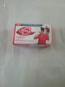 Lifebuoy Soap