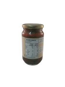 Seeni Sambol (Vegetarian)