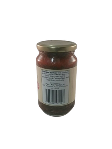 Seeni Sambol (Vegetarian)