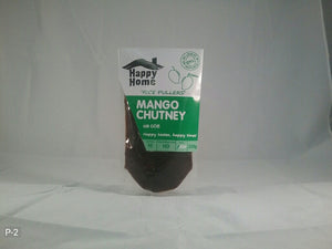 Mango Chutney