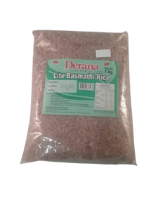 Red Lite Basmathi Rice