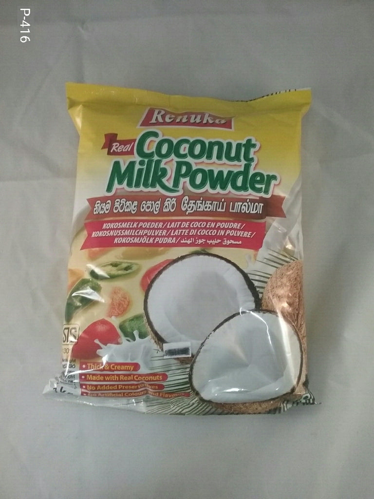 Coconut Milk Powder