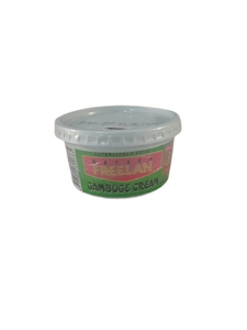 Gamboge Cream (Goraka Paste)