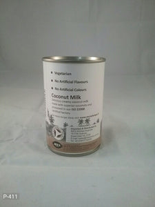 Classic Coconut Milk