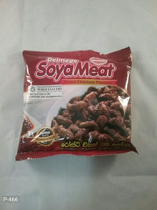 Chicken Flavour Soya