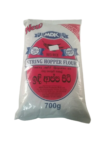 Red rice String Hopper Flour