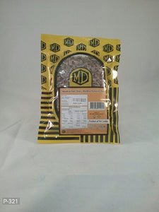 Maldivefish Chips packet