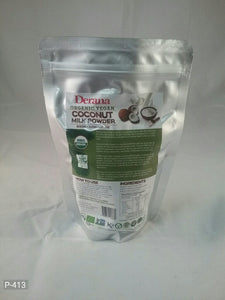 Coconut Milk Powder(Organic Vegan)