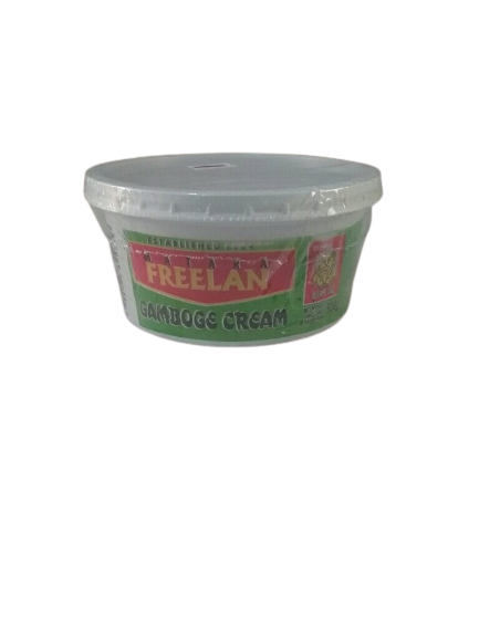 Gamboge Cream (Goraka Paste)