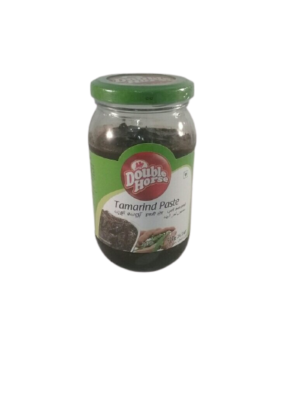 Tamarind Paste bottle