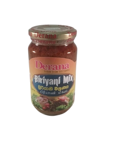 Biriyani Mix