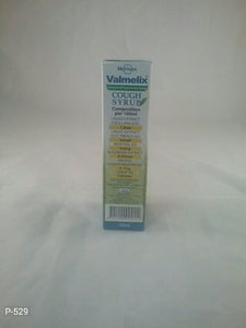 Valmelix cough Syrup