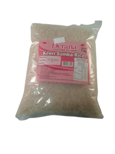 Keeri Samba Rice