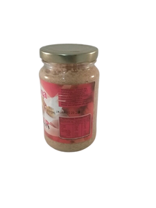 Minced Ginger