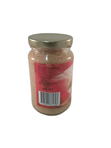 Minced Ginger