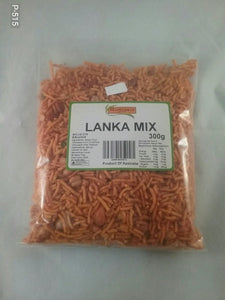 Lanka Mix