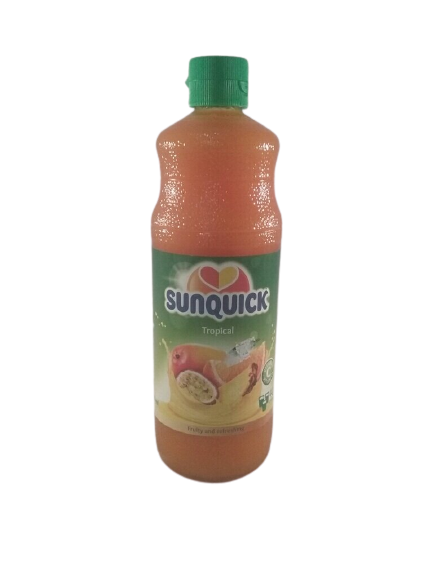 Sunquick Tropical