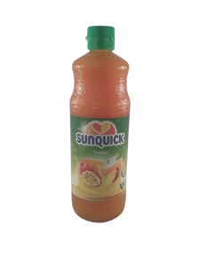 Sunquick Tropical