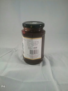 Ambarella Chutney