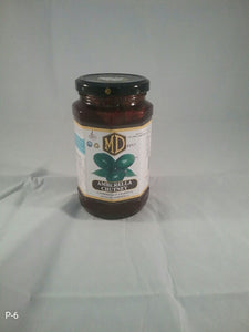 Ambarella Chutney