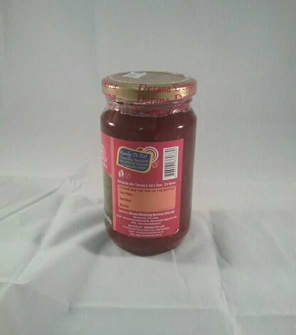 Mango Chutney