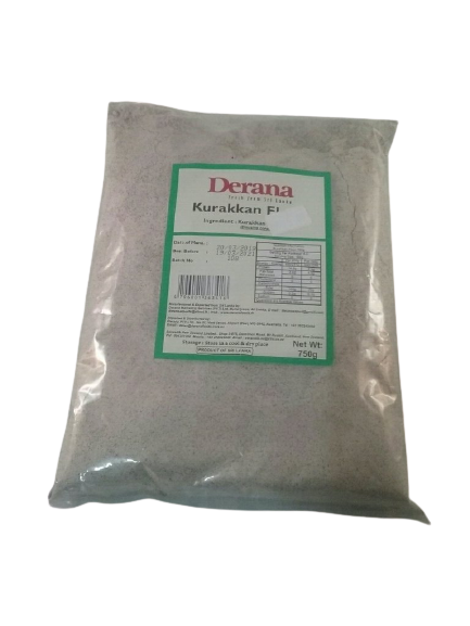 Kurakkan Flour