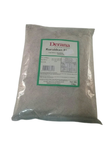 Kurakkan Flour
