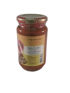 Fish curry Mix
