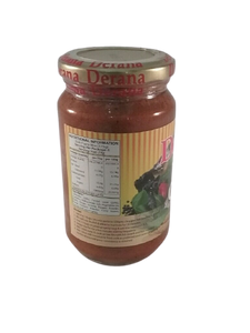 Fish curry Mix