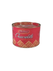 Cheesebits Tin