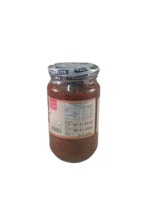 Seeni Sambol (Vegetarian)