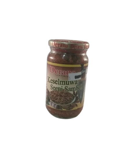 Keselmuwa Seeni Sambol