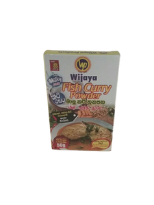 Fish curry Powder