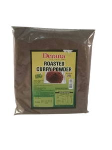 Roasted curry Powder