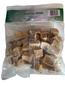 Dried Fish Mora