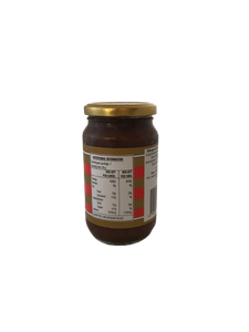 Beef curry mix