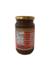 Red Hot Curry Paste