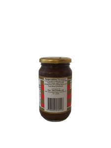 Beef curry mix