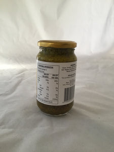 Yellow rice mix